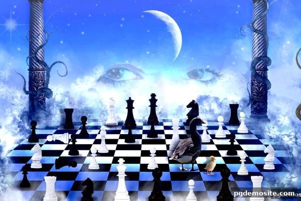 策略深度解析：从捕鱼到围棋的智慧博弈 — pg电子试玩网推荐BBIN电子体验