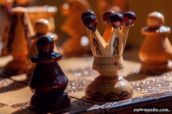 pg电子试玩网带你玩转五子棋开局：从起点抢占先机