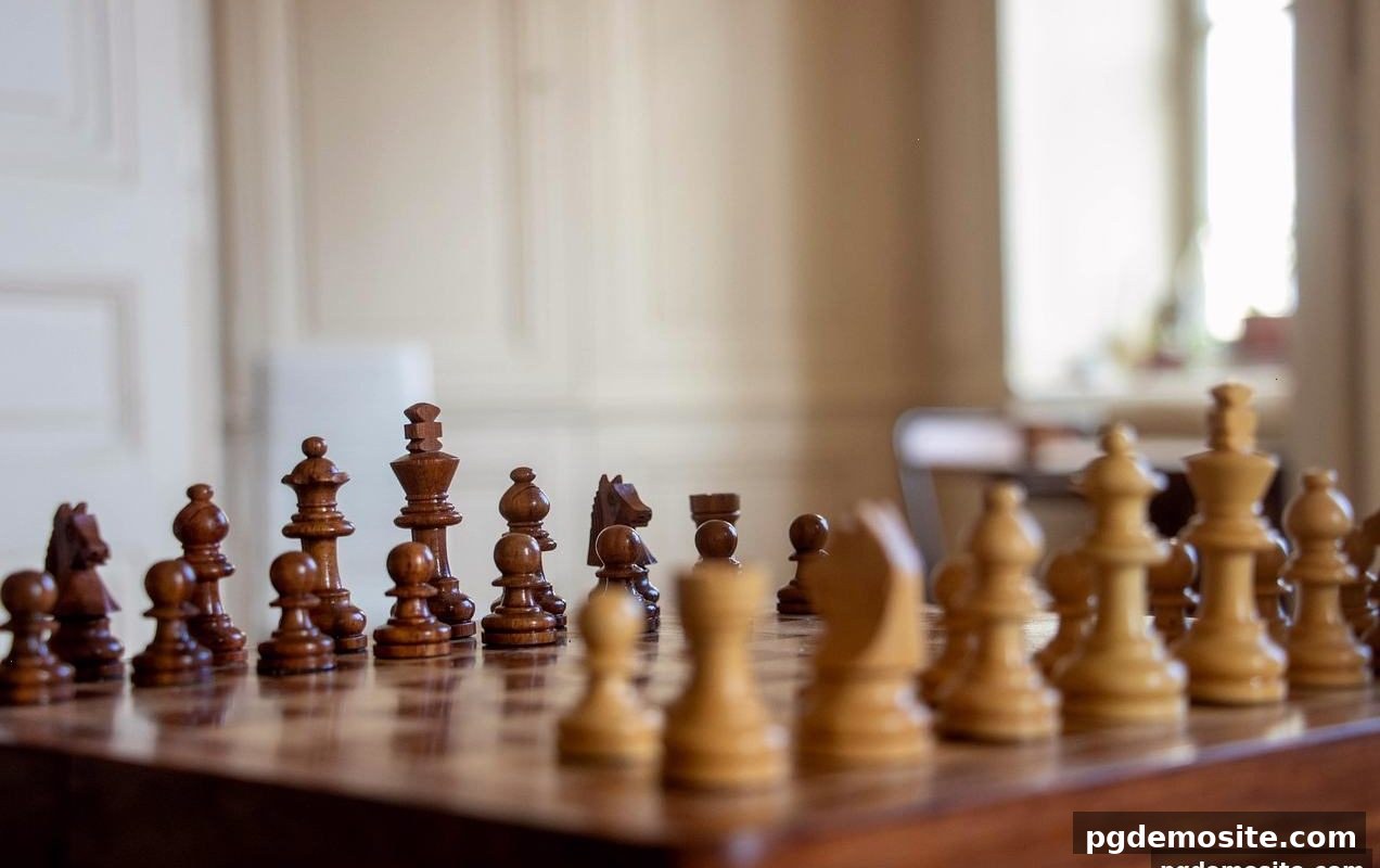 从残局小白到高手：pg电子试玩网带你解锁象棋残局致胜密码