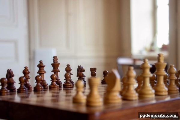从残局小白到高手：pg电子试玩网带你解锁象棋残局致胜密码