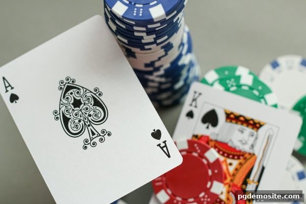 pg电子试玩网独家解析：二十一点心理战与轮盘冷热号的理性博弈