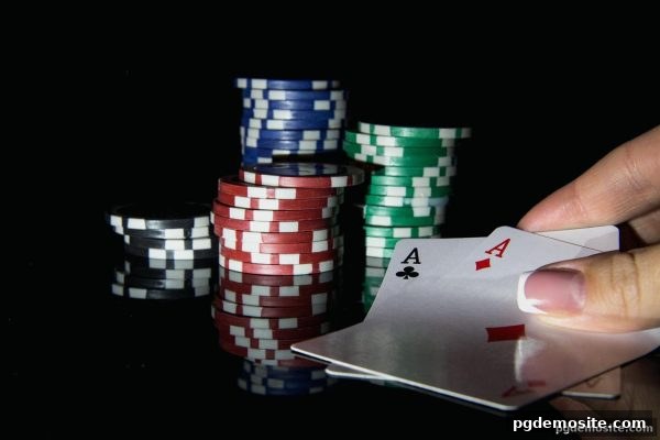 番摊游戏胜率提升技巧全解析：pg电子试玩网资深玩家经验分享