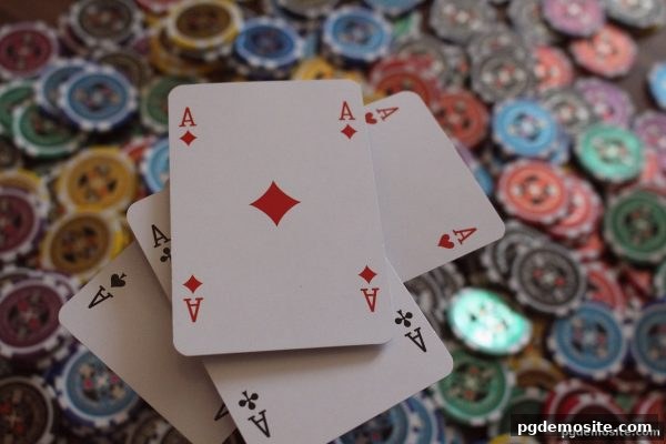 pg电子试玩网 | 二十一点深度解析：规则、策略与致胜技巧