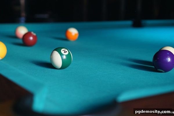 打造高效游戏计划：pg电子试玩网助你精准执行每一步