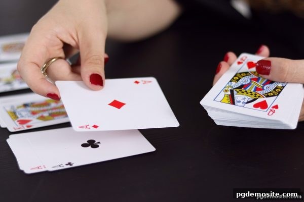 pg电子试玩网带你玩转牌九：局势分析与策略适应的实战指南