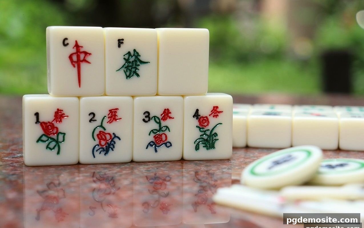 pg电子试玩网深度解析：推牌九翻倍玩法的全新策略指南