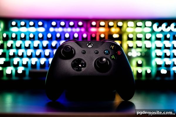 VR技术重塑经典番摊：pg电子试玩网带你探索沉浸式街机新玩法